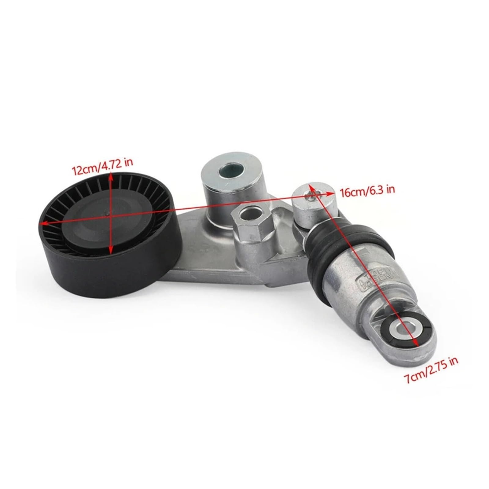 Amazon.com: facaila Belt Tensioner 6652000270 Suitable